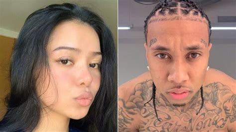 tyga onlyfans sex tape|JadeTeen And Tyga Late Night Sextape Video Leaked